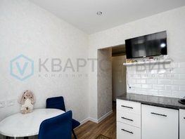Продается 2-комнатная квартира Химиков ул, 53  м², 6350000 рублей
