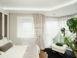 Продается 2-комнатная квартира Архитекторов б-р, 74.1  м², 12700000 рублей