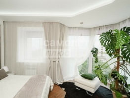 Продается 2-комнатная квартира Архитекторов б-р, 74.1  м², 12700000 рублей