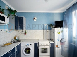 Продается 2-комнатная квартира Бородина ул, 51.4 м², 4900000 рублей