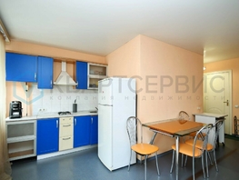 Продается 1-комнатная квартира Иртышская ул, 32.1 м², 4250000 рублей