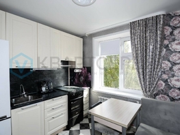 Продается 1-комнатная квартира Краснознаменная ул, 36.1  м², 3500000 рублей