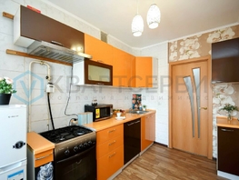 Продается 2-комнатная квартира Кировская 8-я ул, 51.3  м², 4600000 рублей