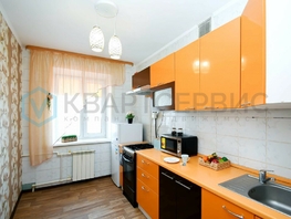 Продается 2-комнатная квартира Кировская 8-я ул, 51.3 м², 4600000 рублей