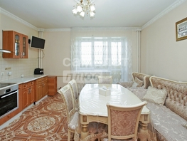 Продается 3-комнатная квартира Северная 27-я ул, 112.8 м², 16000000 рублей