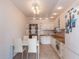 Продается 1-комнатная квартира Волховстроя ул, 51.9  м², 8100000 рублей