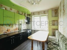 Продается 3-комнатная квартира Крупской ул, 62.8 м², 6900000 рублей