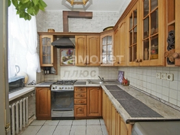Продается 4-комнатная квартира Карла Маркса пр-кт, 117  м², 12700000 рублей