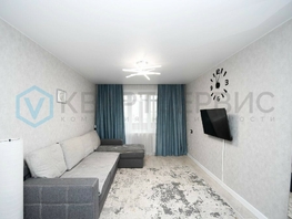 Продается 2-комнатная квартира Волочаевская ул, 46.6  м², 5890000 рублей