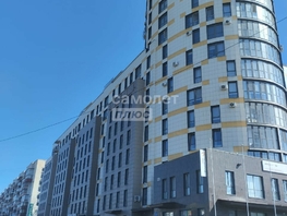 Продается 1-комнатная квартира ЖК Жуковка, 38.5 м², 7600000 рублей