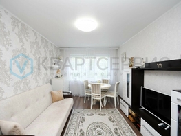Продается 2-комнатная квартира Майорова ул, 47.7  м², 3500000 рублей