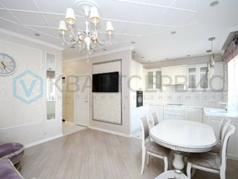 Продается 3-комнатная квартира Крупской ул, 76.6 м², 12550000 рублей