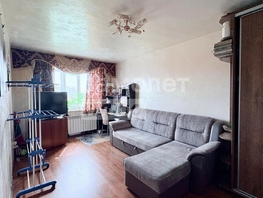 Продается 2-комнатная квартира школьный, 47 м², 5000000 рублей
