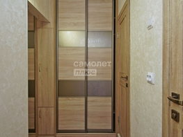 Продается 1-комнатная квартира Дианова ул, 38 м², 4850000 рублей