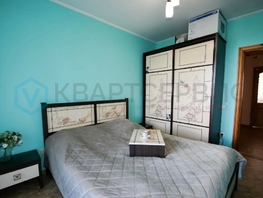 Продается 3-комнатная квартира Лукашевича ул, 63  м², 6300000 рублей