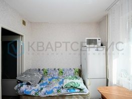 Продается 1-комнатная квартира Дмитриева ул, 37.1 м², 4330000 рублей