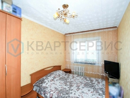 Продается 2-комнатная квартира Гуртьева ул, 43.7  м², 3990000 рублей