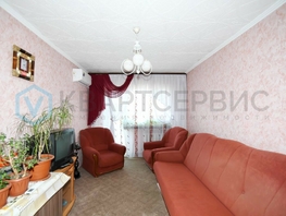 Продается 2-комнатная квартира Гуртьева ул, 43.7 м², 3990000 рублей
