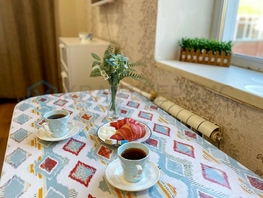 Продается Студия 60 лет Победы ул, 23.5 м², 1790000 рублей