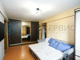 Продается 4-комнатная квартира 3-я любинская, 58.9 м², 4800000 рублей