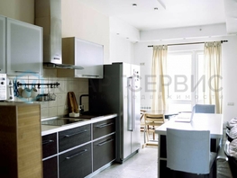Продается 2-комнатная квартира Фрунзе ул, 88.1 м², 12500000 рублей