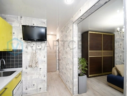 Продается 2-комнатная квартира Волочаевская ул, 47 м², 7600000 рублей