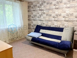 Продается 1-комнатная квартира 10 лет Октября ул, 36.6 м², 3600000 рублей