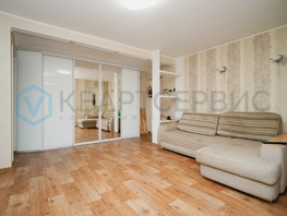 Продается 3-комнатная квартира Блюхера ул, 69.5 м², 8000000 рублей