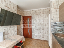 Продается 1-комнатная квартира Пригородная ул, 41.1 м², 5150000 рублей