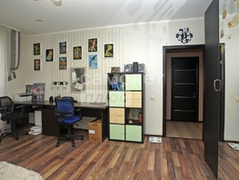 Продается 3-комнатная квартира Звездная ул, 90  м², 11250000 рублей