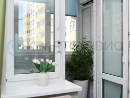 Продается 2-комнатная квартира Архиепископа Сильвестра ул, 45 м², 6700000 рублей