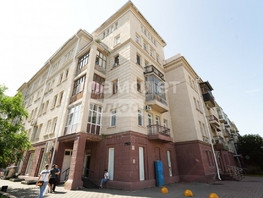 Продается 3-комнатная квартира алексеева, 65  м², 18100000 рублей