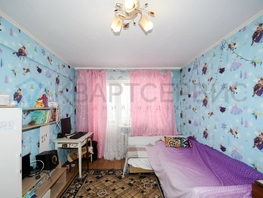 Продается 2-комнатная квартира Киевская ул, 48  м², 3950000 рублей