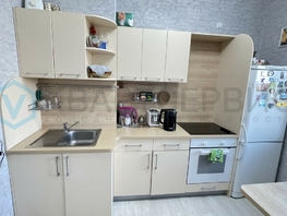 Продается 1-комнатная квартира Сибирский пр-кт, 32 м², 4400000 рублей