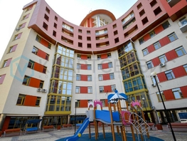 Продается 4-комнатная квартира ЖК Новый пионер, (Ильинская, 1), 148.9  м², 35590000 рублей