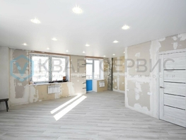 Продается 1-комнатная квартира ЖК Дом на Талалихина, 43  м², 3590000 рублей