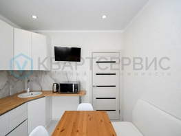 Продается 1-комнатная квартира Пригородная ул, 34.7  м², 6200000 рублей