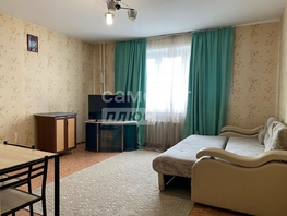 Продается 1-комнатная квартира ЖК На Омской, 50.3  м², 6190000 рублей