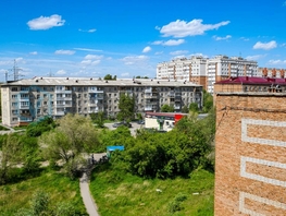 Продается 3-комнатная квартира Мельничная ул, 65.2  м², 6000000 рублей