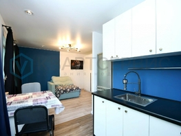 Продается 2-комнатная квартира 2-я солнечная, 44.7  м², 4600000 рублей