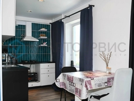 Продается 2-комнатная квартира 2-я солнечная, 44.7  м², 4600000 рублей