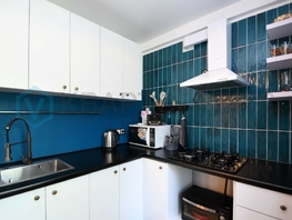 Продается 2-комнатная квартира 2-я солнечная, 44.7 м², 4650000 рублей