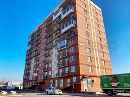 Продается 2-комнатная квартира ЖК Дом на Талалихина, 43 м², 3590000 рублей