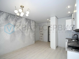 Продается 2-комнатная квартира 1-ой красной звезды, 44 м², 4980000 рублей