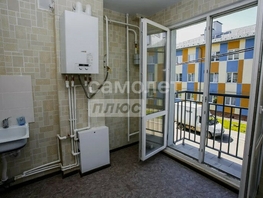 Продается 1-комнатная квартира верхнеднепровская, 42.1  м², 3250000 рублей