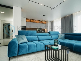 Продается 3-комнатная квартира ЖК На Конева, 75  м², 16900000 рублей