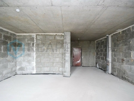Продается 1-комнатная квартира ЖК Волгоградская звезда, дом 2, 44 м², 5100000 рублей