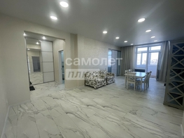 Продается 3-комнатная квартира Карла Маркса пр-кт, 82.7  м², 9800000 рублей