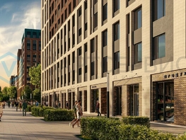 Продается 2-комнатная квартира 69.6 м², 9000000 рублей