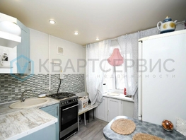 Продается 3-комнатная квартира Иртышская ул, 55.1  м², 5650000 рублей